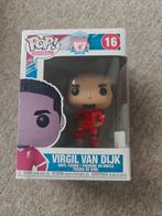 funko pop Liverpool Virgil van Dijk, Ophalen of Verzenden, Nieuw