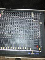 Soundcraft spirit live 3, Muziek en Instrumenten, Mengpanelen, Ophalen, Gebruikt, 10 tot 20 kanalen