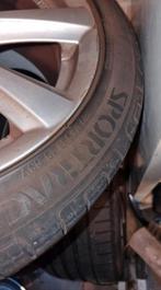4 zomerbanden Vredestein Ultrac Sportage XI 87 w 205/45r16, Auto-onderdelen, Banden en Velgen, Ophalen, Gebruikt, 16 inch, 205 mm