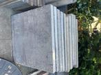 Tuin tegels 30x30 en 60x60 cm, Tuin en Terras, Tegels en Klinkers, Ophalen, Gebruikt, 5 tot 10 m², Beton