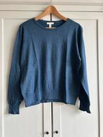 Blauwe trui van H&M maat M, Maat 38/40 (M), H&M, Blauw, Ophalen of Verzenden