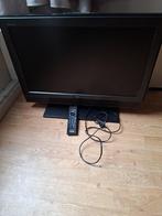 TV merk Sony, Ophalen, 100 cm of meer, Sony