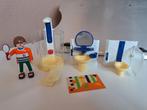 Playmobil Badkamer Set, Ophalen, Gebruikt, Complete set