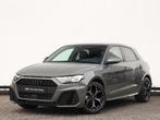 Audi A1 Sportback 25 TFSI S edition | Optiek zwart plus | Pr, Auto's, Stof, 95 pk, Origineel Nederlands, Bedrijf