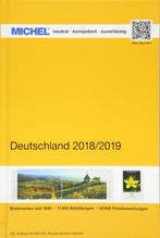 Michel Deutschland (bijgewerkt tot 2-2024), Postzegels en Munten, Postzegels | Toebehoren, Catalogus, Verzenden