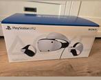 PS VR2 - Nieuw in doos + Garantie!, Spelcomputers en Games, Virtual Reality, Ophalen of Verzenden, Nieuw, VR-bril, Sony PlayStation