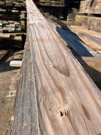Douglas planken 14.5x 22 mm dik lengte 450 cm, Doe-het-zelf en Verbouw, Vloerdelen en Plavuizen, Ophalen, Nieuw, 10 tot 30 cm