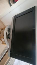 JVC tv 26 inch, Gebruikt, 50 Hz, 60 tot 80 cm, Ophalen