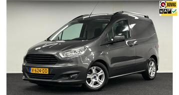 Ford Transit Courier 1.5 TDCI Trend*Marge*Euro6*Camera*Trekh beschikbaar voor biedingen