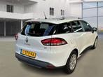 Renault Clio Estate 1.5 dCi ECO Expression, Voorwielaandrijving, Euro 5, Gebruikt, 4 cilinders