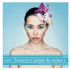 Vivaldi CDs Label Naive Gezocht, Cd's en Dvd's, Ophalen of Verzenden, Barok, Zo goed als nieuw, Overige typen