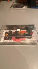 Max verstappen auto 2016, Verzamelen, Automerken, Motoren en Formule 1, Ophalen of Verzenden, Zo goed als nieuw, Formule 1