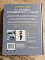 Fajah Lourens - Killerbody dieet, Ophalen of Verzenden, Zo goed als nieuw, Fajah Lourens