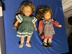 Poppen van Gotz, 2 stuks, Ophalen of Verzenden, Zo goed als nieuw, Pop