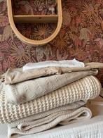 Baby beddengoed Koeka, Jollein, Meyco - Zo goed als nieuw, Ophalen of Verzenden, Zo goed als nieuw, 70 tot 85 cm, Deken