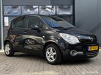 Opel Agila 1.2 Edition, Voorwielaandrijving, 86 pk, Gebruikt, 4 cilinders