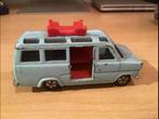 Ford Transit Siku, Hobby en Vrije tijd, Modelauto's | 1:50, Ophalen of Verzenden, Gebruikt, Bus of Vrachtwagen, SIKU