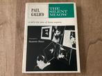 The Silent Miaow - Paul Gallico, Boeken, Ophalen of Verzenden, Gelezen, Paul Gallico, Overige