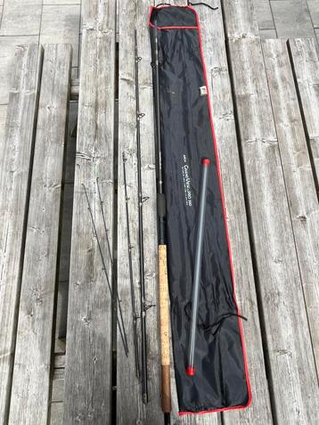 Arca GrandView Pro 3.90 feeder 120 gram beschikbaar voor biedingen