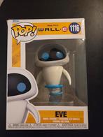 Funko Pop! WALL-E - EVE #1116, Ophalen of Verzenden, Zo goed als nieuw