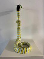 Niloc Pagen | Snake Standing, Antiek en Kunst, Ophalen of Verzenden