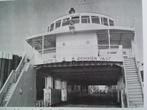Varen tussen overkanten, Zeeland., Ophalen of Verzenden, Antonisse, 20e eeuw of later, Gelezen