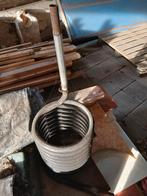 Spiraal, Tuin en Terras, Zwembad-toebehoren, Ophalen, Gebruikt, Overige typen