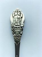 Lepeltje Chris van der Hoef Trouw aan de Bond 1948 Sola, Ophalen of Verzenden