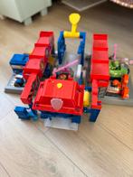 Paw Patrol Speelset, Kinderen en Baby's, Speelgoed | Speelgoedvoertuigen, Ophalen, Gebruikt