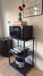 Samsung magnetron 23 liter MS23K3513AK/EN, Witgoed en Apparatuur, Magnetrons, Ophalen, Zo goed als nieuw, Magnetron, Draaiplateau