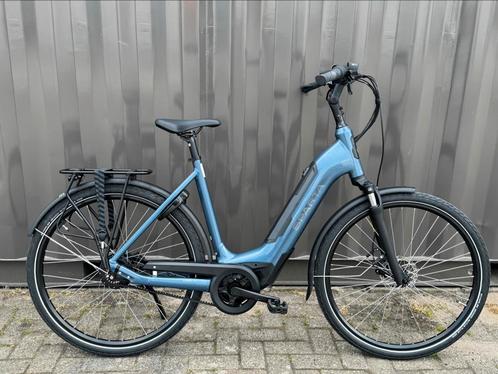 Nieuwe Sparta C-Grid Ultra 56cm Bosch performance&Belt, Fietsen en Brommers, Elektrische fietsen, Nieuw, Sparta, 55 tot 59 cm