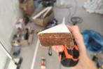 Ventistone VS3 neuslat onderhoudsvrij, Raamkozijn, Nieuw, Hout, Ophalen