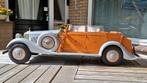 Pocher Rolls Royce Torpedo Cabriolet Phantom II 1934 (1:8), Hobby en Vrije tijd, Modelauto's | 1:5 tot 1:12, Ophalen
