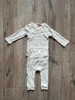 Schattig Baby Setje Maat 56 (Hema), Kinderen en Baby's, Babykleding | Maat 56, Ophalen of Verzenden, Zo goed als nieuw, Jongetje of Meisje