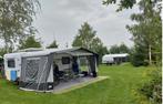 WALKER voortent Eriba Feeling 470, Caravans en Kamperen, Voortenten en Luifels, Ophalen, Zo goed als nieuw, Walker Campingstyle