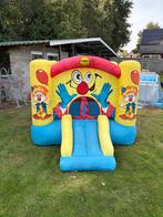 Springkussen te koop, Kinderen en Baby's, Speelgoed | Buiten | Springkussens, Ophalen, Gebruikt