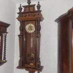 JUNGHANS regulateur. 140cm!!!, Antiek en Kunst, Ophalen