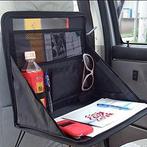 Autostoel organizer Tablet laptop houder Auto opbergtas, Ophalen of Verzenden, Overige merken, Autogordel