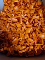 Lekbakje voor onder de nippels