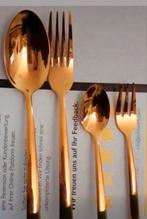 Bestekset bestek, Ophalen of Verzenden, Rvs of Chroom