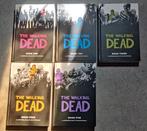 The Walking Dead - Book 1, 2, 3, 4 and 5, Boeken, Strips | Comics, Ophalen of Verzenden, Zo goed als nieuw