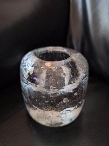 Iittala Waxinelichthouder - Sfeervol Design beschikbaar voor biedingen