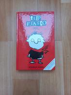 Boek: Flip Flasco, Ophalen of Verzenden, Zo goed als nieuw