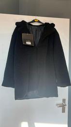 Teddy jas, Kleding | Dames, Jassen | Winter, Ophalen of Verzenden, Nieuw