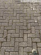 ROOIKORTING 800m2 heide-grijs betonklinkers terras bkk bss, Bij dit gebruikte product niet meer te achterhalen., Gebruikt, Verzenden