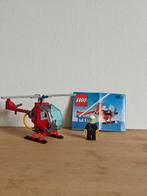 LEGO Flame Chaser 6531, Ophalen of Verzenden, Gebruikt, Complete set, Lego