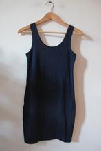 Navy bodycon dress (H&M), Nieuw, Maat 34 (XS) of kleiner, Blauw, H&M