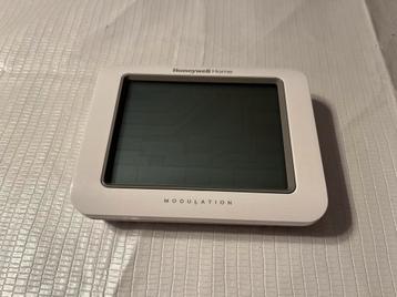 Honeywell Home modulation beschikbaar voor biedingen