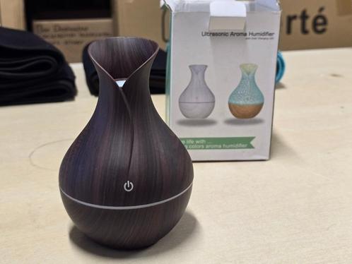Luchtdiffuser / aroma diffuser te koop, Witgoed en Apparatuur, Luchtbehandelingsapparatuur, Zo goed als nieuw, Ophalen of Verzenden