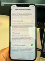 iPhone 12 Zwart 128GB - 86% Batterij, Ophalen, 128 GB, Zwart, Zo goed als nieuw